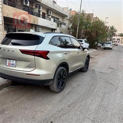 هافال H6